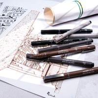 Тънкописец UniPin 200S - 2