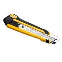 Макетен нож Deli TOOLS EDL025, голям, SK4, - 2