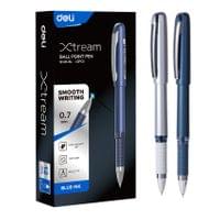 Химикалка Deli Xtream EQ126-BL, - 2
