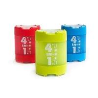 Мултифункционална острилка KUM 4- in- 1 - 5