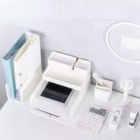 Сет за бюро Deli NuSign NS003, ABS, 13 части, - 3 Сет за бюро Deli NuSign NS003, ABS, 13 части, - 3