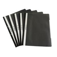 Папка с машинка и перфорация UMIX Premium - 2
