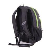 Ученическа раница PULSE Element Dark Gray - 2