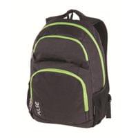 Ученическа раница PULSE Element Dark Gray - 4