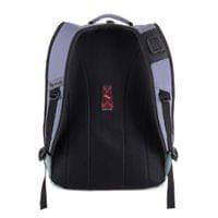 Ученическа раница PULSE Bicolor Frost Blue - 2