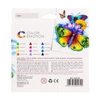 Пастели пластик Deli Color Emotion EC20000 - 2