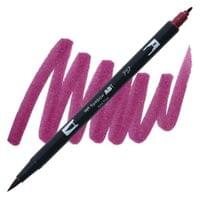 Акварелен двувърх маркер TOMBOW ABT Dual Brush, - 2
