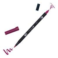 Акварелен двувърх маркер TOMBOW ABT Dual Brush, - 2