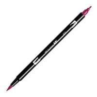 Акварелен двувърх маркер TOMBOW ABT Dual Brush, - 3
