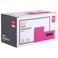 Органайзер за бюро Deli Rio EZ25140, - 3