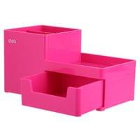 Органайзер за бюро Deli Rio EZ25140, - 4