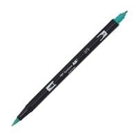 Акварелен двувърх маркер TOMBOW ABT Dual Brush, - 2