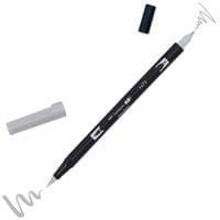 Акварелен двувърх маркер TOMBOW ABT Dual Brush, - 2