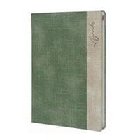 Бележник LASTVA Kronos, B5, 224 стр, шамоа 80 г - 2