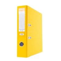 Класьор DELI A4, 7.5 см, РР, метален кант, - 3