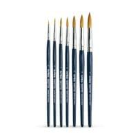 GIOTTO Art 500 дисплей четки за рисуване, - 2