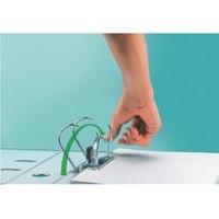 Класьор Leitz Solid 180°, А4, PP/Polyfoam - 2 Класьор Leitz Solid 180°, А4, PP/Polyfoam - 2