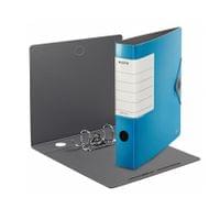 Класьор Leitz Solid 180°, А4, PP/Polyfoam - 5 Класьор Leitz Solid 180°, А4, PP/Polyfoam - 5