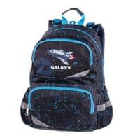 Ученическа раница PULSE Anatomic Galaxy - 1 Ученическа раница PULSE Anatomic Galaxy - 1