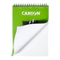 Скицник CANSON XL Dessin, за молив, въглен, пастел - 2 Скицник CANSON XL Dessin, за молив, въглен, пастел - 2