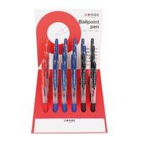 Дисплей с химикалки Penac SLEEK TOUCH, автоматични - 4