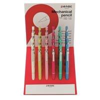 Дисплей с автоматични моливи Penac PROTTI PRC 107 - 7