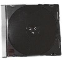 Кутия за CD тънка - 2