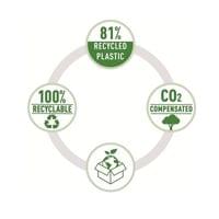Телбод LEITZ NeXXt RECYCLE - 2
