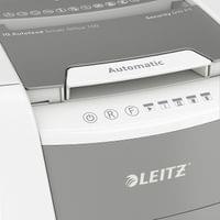 Шредер Leitz IQ Autofeed Small Office 100 P5 - 4