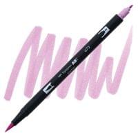 Акварелен двувърх маркер TOMBOW ABT Dual Brush, - 2