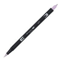 Акварелен двувърх маркер TOMBOW ABT Dual Brush, - 3