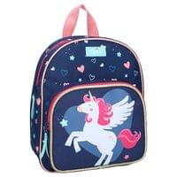 Раница за детска градина VADOBAG Pret Unicorn - 4