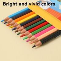 Deli Color wow! цветни моливи EC143-12, - 2