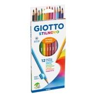 Цветни моливи GIOTTO STILNOVO - 2 Цветни моливи GIOTTO STILNOVO - 2