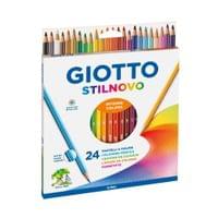 Цветни моливи GIOTTO STILNOVO - 2