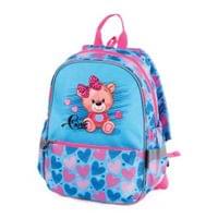 Раница за детска градина PULSE Junior Tedy - 4