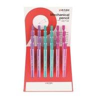 Дисплей с автоматични моливи Penac THE PENCIL 0.7, - 2 Дисплей с автоматични моливи Penac THE PENCIL 0.7, - 2