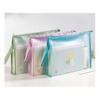 Чанта с цип Deli Jelly &amp; Sunny PP109, - 2