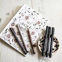 Тънкописец UniPin 200S - 3