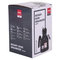 Органайзер за бюро Deli Maxi E38250A - 2