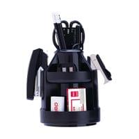 Органайзер за бюро Deli Maxi E38250A - 3