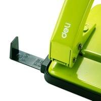 Deli Vivid перфоратор за 35 л.(80 г), E0138, - 2
