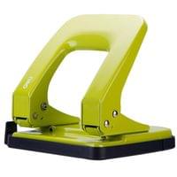 Deli Vivid перфоратор за 35 л.(80 г), E0138, - 4