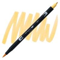 Акварелен двувърх маркер TOMBOW ABT Dual Brush, - 2