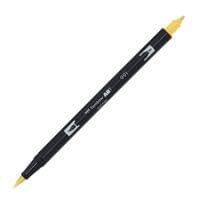 Акварелен двувърх маркер TOMBOW ABT Dual Brush, - 3