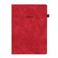 Бележник LASTVA Helsinki, B5, 224 стр, шамоа 80 г - 2