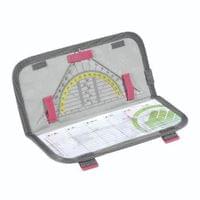 Несесер COOCAZOO Streetman 23 x 12,5 x 6, - 2