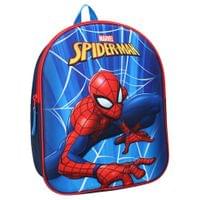 Раница за детска градина 3D VADOBAG Spider-Man, - 4