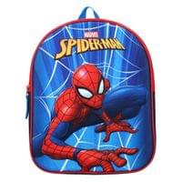 Раница за детска градина 3D VADOBAG Spider-Man, - 5