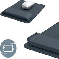 Подложка за компютърна мишка LEITZ ERGO - 4